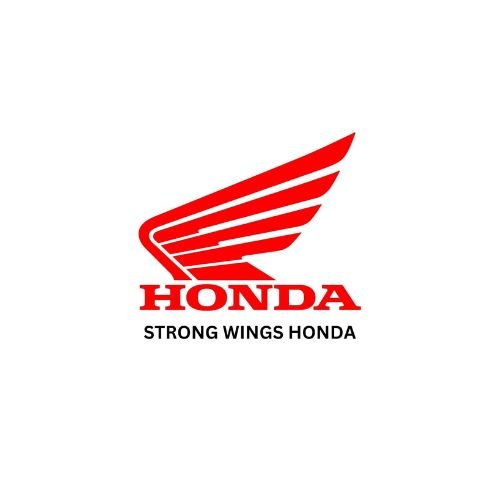 Strong Wings Honda in Pune